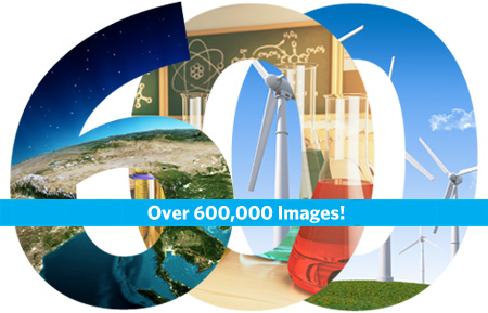 Over 600,000 Images on Animation Factory