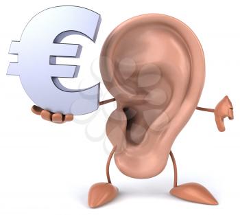 Ear