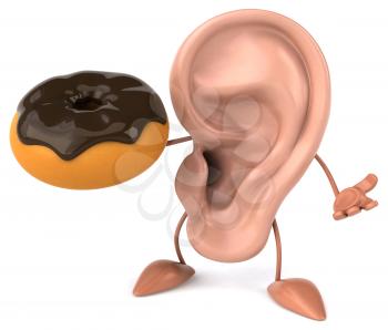 Ear