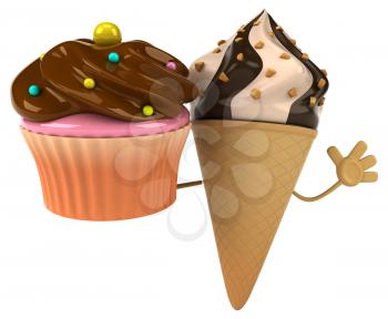 Ice cream