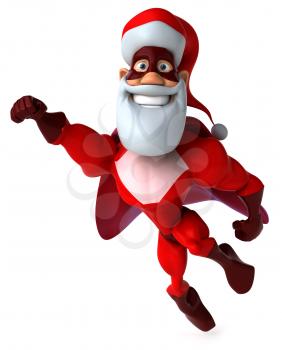 Super santa