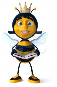 Fun bee