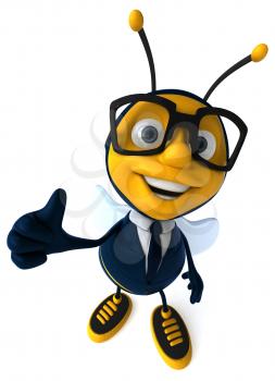 Fun bee