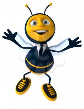 Fun bee