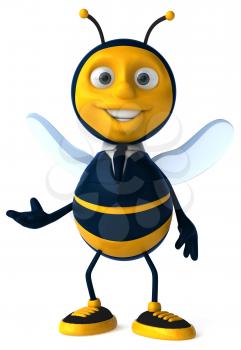 Fun bee