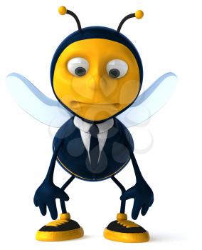 Fun bee