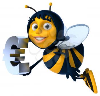 Fun bee