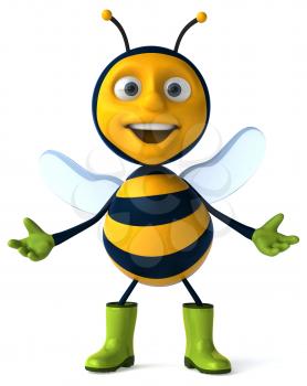 Fun bee