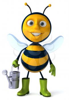 Fun bee