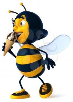 Fun bee