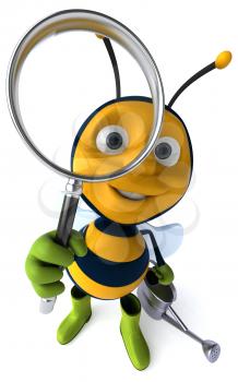 Fun bee