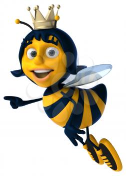 Fun bee