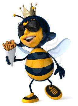 Fun bee