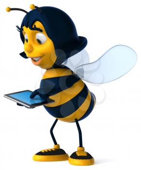 Fun bee