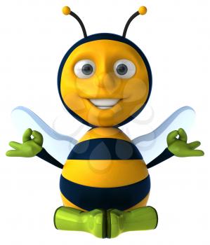 Fun bee