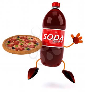 Soda