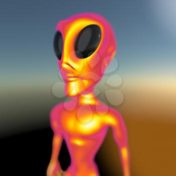 Alien