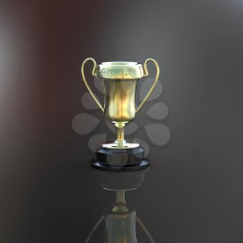 Trophy