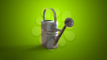 Watering can