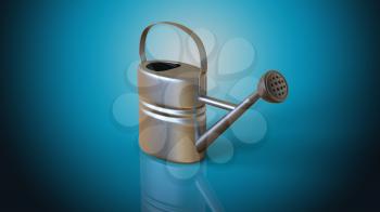 Watering can