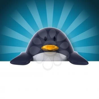 Penguin