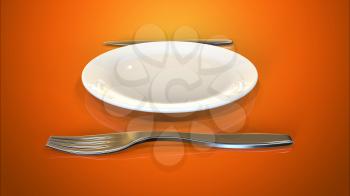 Intermittent fasting diet