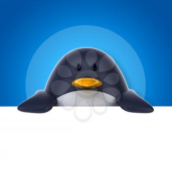 Penguin