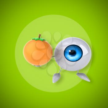 Eye