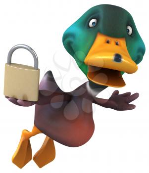 Duck