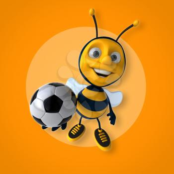 Fun bee