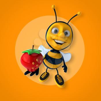 Fun bee