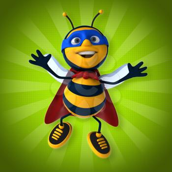 Super bee