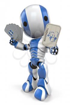 Playing-card Clipart