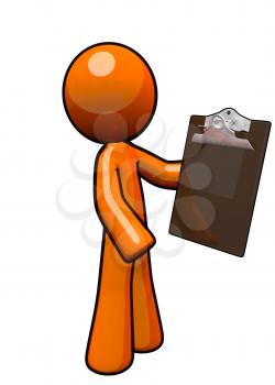 Character Clipart