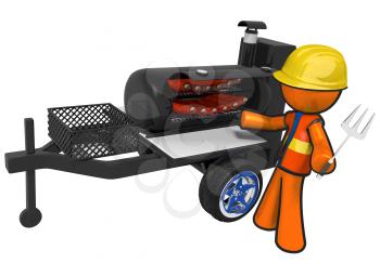 Ribs Clipart