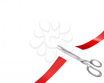 Free scissors Clipart