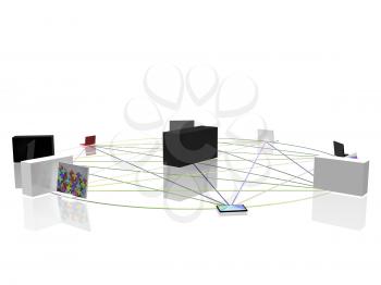 Router Clipart