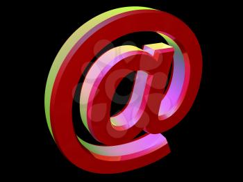 Email Clipart