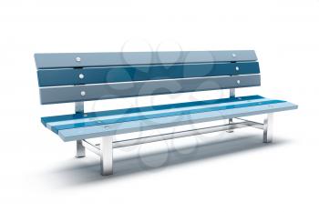 Bench Clipart