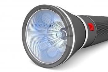 Searchlight Clipart