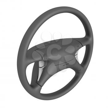 Steering Clipart