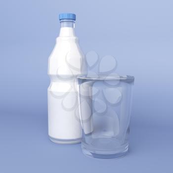 Dairy Clipart