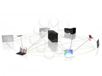 Router Clipart