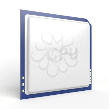 Processor Clipart