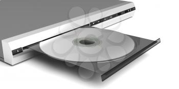 Compact-disk Clipart