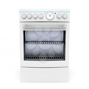 Oven Clipart