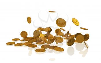 Investing Clipart
