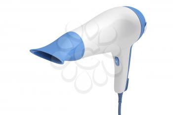 Hairdryer Clipart