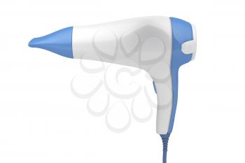 Hairdryer Clipart