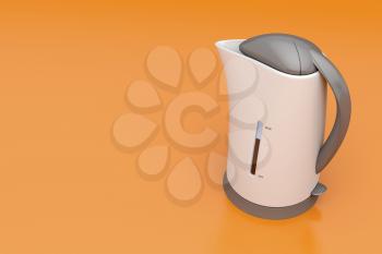 Kettle Clipart